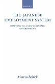 The Japanese Employment System