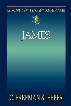 Abingdon New Testament Commentary - James