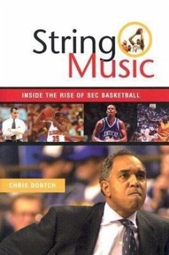 String Music - Dortch, Chris