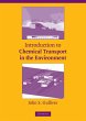Introduction to Chemical Transport in... - Bild 1