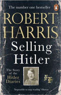 Selling Hitler - Harris, Robert