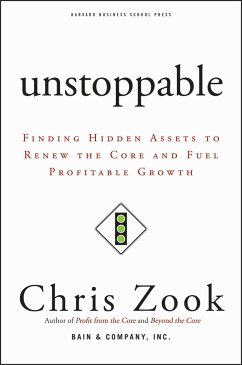 Unstoppable - Zook, Chris