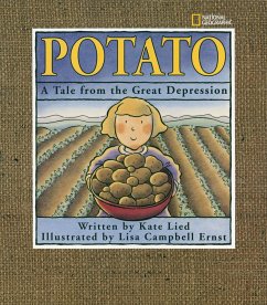 Potato - Lied, Kate