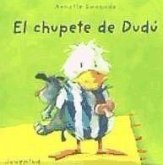 El chupete de Dudu