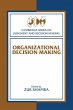 Organizational Decision Making - Bild 1