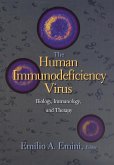 The Human Immunodeficiency Virus