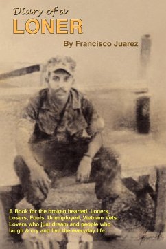 Diary of a Loner - Juarez, Francisco