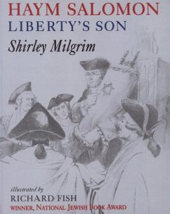 Haym Salomon - Milgrim, Shirley Gorson