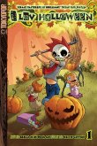 I Luv Halloween, Volume 1