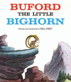 Buford the Little Bighorn - Peet, Bill