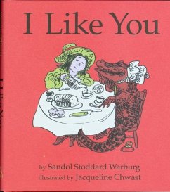 I Like You - Stoddard Warburg, Sandol