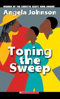 Toning the Sweep - Johnson, Angela