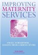 Improving Maternity Services - Bild 1