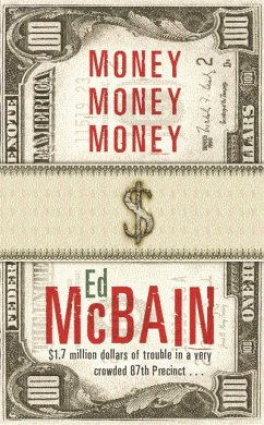 Money, Money, Money - McBain, Ed