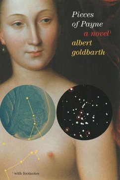 Pieces of Payne - Goldbarth, Albert