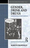 Gender, Drink and Drugs