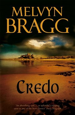 Credo - Bragg, Melvyn