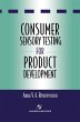 Consumer Sensory Testing For Product... - Bild 1