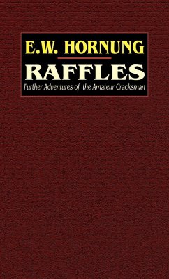 Raffles Raffles