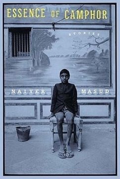 The Essence of Camphor - Masud, Naiyer; Naiyer