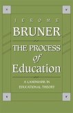 The Process of Education