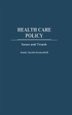 Health Care Policy