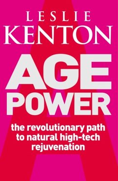 Age Power - Kenton, Leslie