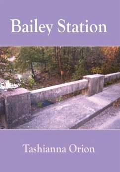 Bailey Station - Orion, Tashianna