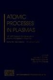 Atomic Processes in Plasmas: 14th APS Topical Conference on Atomic Processes in Plasmas