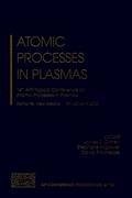 Atomic Processes in Plasmas: 14th APS Topical Conference on Atomic Processes in Plasmas - Cohen, James S. / Mazevet, Stephane F. / Kilcrease, David P. (eds.)