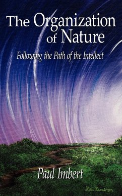 The Organization of Nature - Imbert, Paul