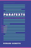 Paratexts