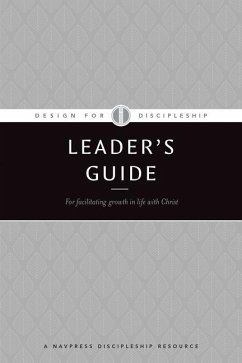 Dfd Leader's Guide