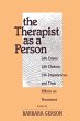 The Therapist as a Person - Bild 1