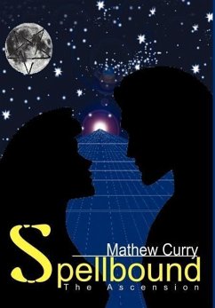 Spellbound - Curry, Mathew