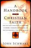 A Handbook of the Christian Faith