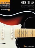 Hal Leonard Guitar Method, Rock Guitar