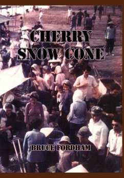 Cherry Snow Cone - Fordham, Bruce