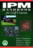 Ipm Handbook for Golf Courses