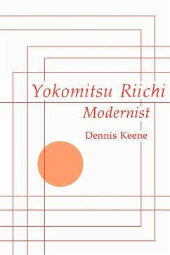 Yokomitsu Riichi - Keene, Dennis