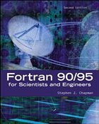 Fortran 90/95 for Scientists and Engineers