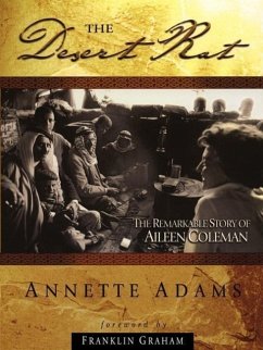The Desert Rat - Adams, Annette