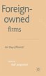 Foreign-Owned Firms - Bild 1