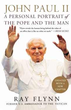 John Paul II - Flynn, Ray; Flynn, Raymond L.; Vrabel, James