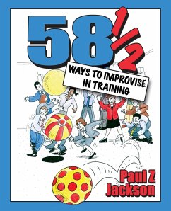 58½ ways to improvise in training - Jackson, Paul Z