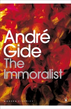 The Immoralist - Gide, Andre