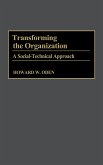 Transforming the Organization