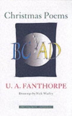 Christmas Poems - Fanthorpe, U. A.