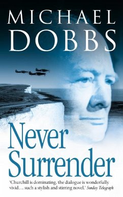 Never Surrender - Dobbs, Michael