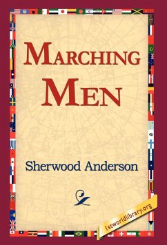 Marching Men - Anderson, Sherwood